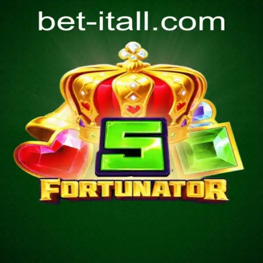 Exploring the World of 5Fortunator: A Thrilling Prowess with Betitall