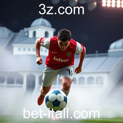 A Revolução dos Jogos de Apostas Online em 2025