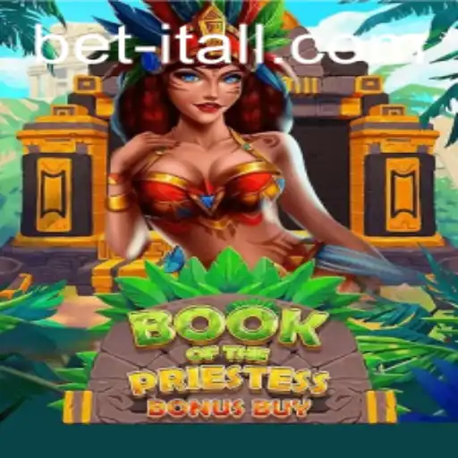 Unveiling the Mystical World of 'BookOfThePriestess' and How 'betitall' Fits In