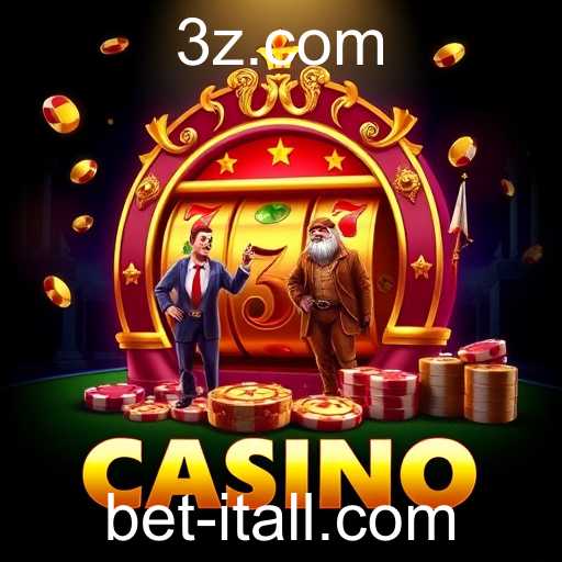 A Fascinante Categoria de Jogos de Cassino no Betitall