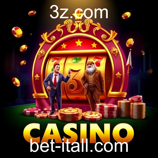 A Fascinante Categoria de Jogos de Cassino no Betitall