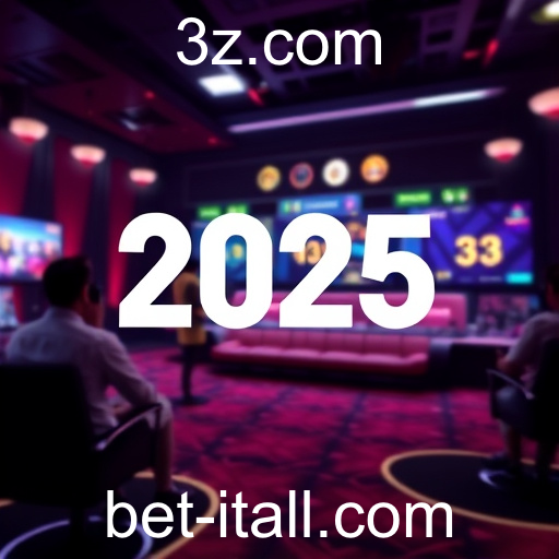 Crescimento do BetitAll no Mercado Global de Jogos