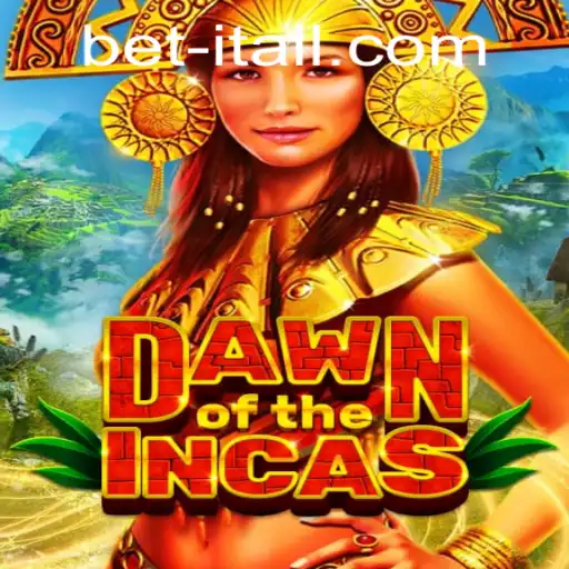 Discovering DawnoftheIncas: A New Era of Gaming