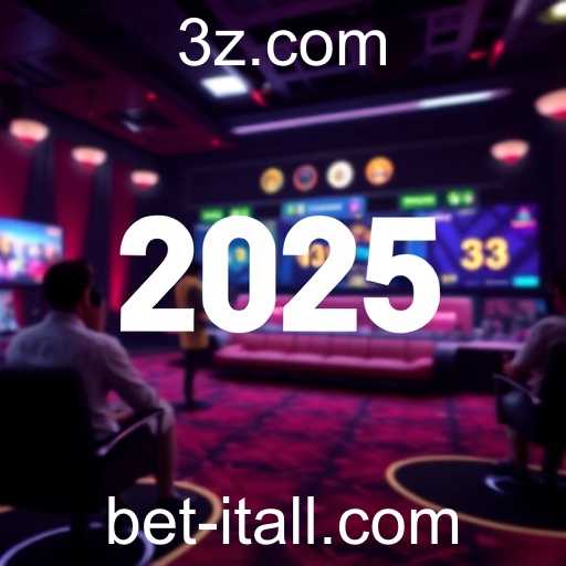 Tendências Emergentes no Mundo dos Cassinos Online