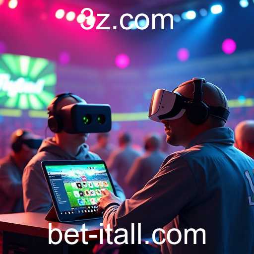 Tendências do Mercado de Jogos Online em 2025