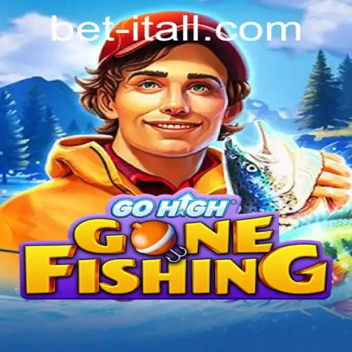 GoHighGoneFishing: Dive Into the Exciting World of Bet It All