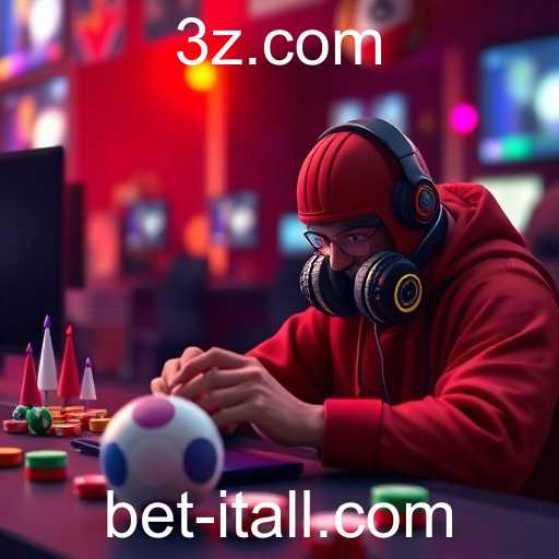 Expansão dos Jogos Online Aumenta Comportamento Responsável