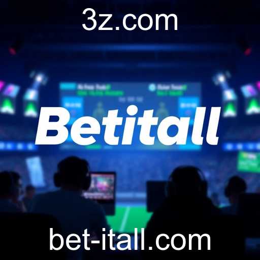 O Crescimento dos Jogos Online e BetItAll