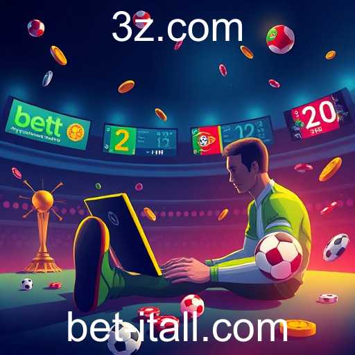 O Impacto dos Jogos Online em 2025