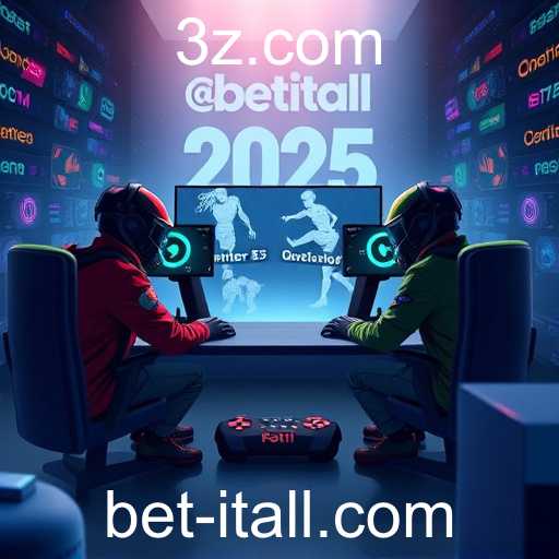 O Impacto Crescente do Jogo Online no Brasil