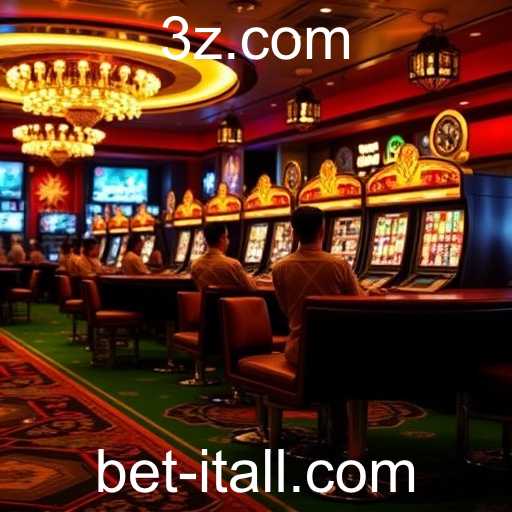 O Impacto Crescente das Plataformas de Apostas Online no Brasil