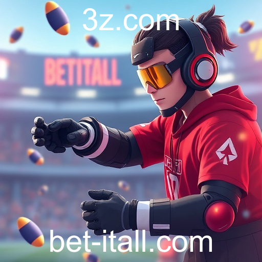 Inovações e Tendências no Universo dos Jogos Online