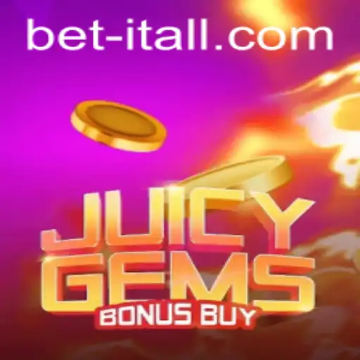 Exploring JuicyGemsBonusBuy: A Dazzling Slot Experience