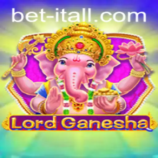 Discover the Enchanting World of LordGanesha: A Game That Blends Mythology and Chance