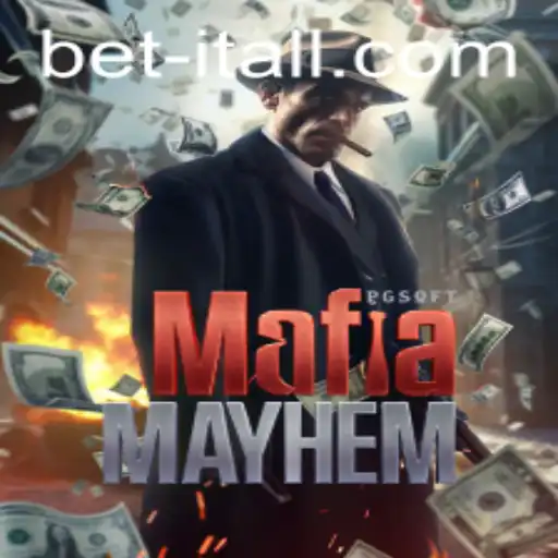 Unraveling the Exciting Underworld of MafiaMayhem with BetItAll