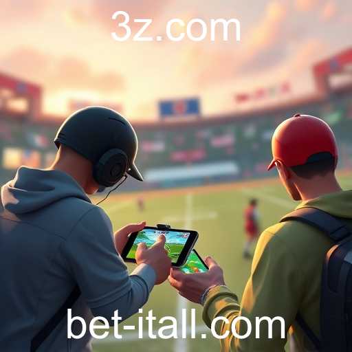 A Ascensão dos Jogos Móveis em Plataformas de Jogos