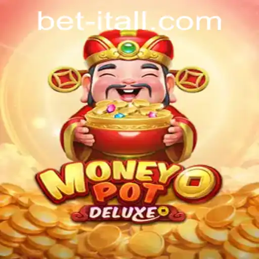 Discover the Exciting World of MoneyPotDELUXE: Your Ultimate Betting Experience with betitall