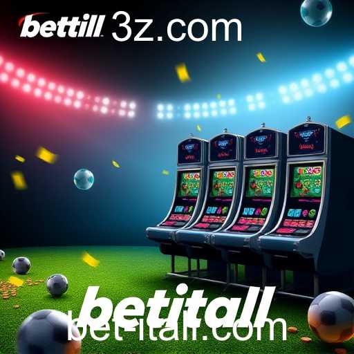 Promoções Especiais no Betitall: Uma Oportunidade Única