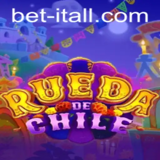 Discovering RuedaDeChile: An Ultimate Gaming Experience with Betitall