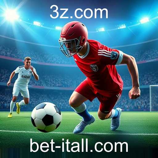 Apostas Esportivas no Betitall: Diversão e Estratégia em um Único Lugar