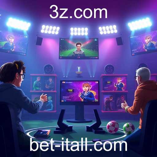 Tendências Impactantes no Mundo dos Jogos de 2025