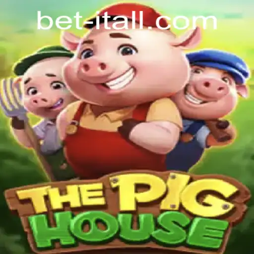 Exploring ThePigHouse: A Fascinating BetItAll Adventure
