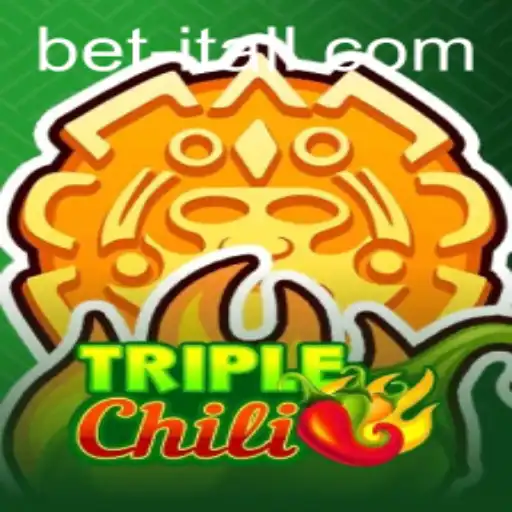 Exploring the Thrills of TripleChili: A Betitall Adventure