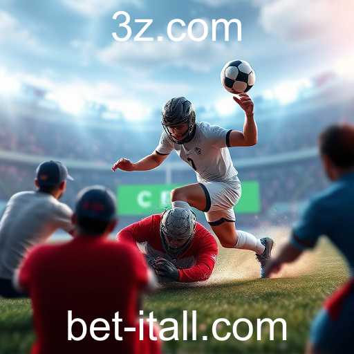 Explorando o Mundo dos Esportes Virtuais em Plataformas de Apostas