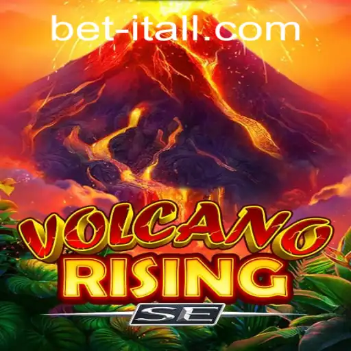 Discover VolcanoRisingSE: The Eruptive Adventure in Gaming